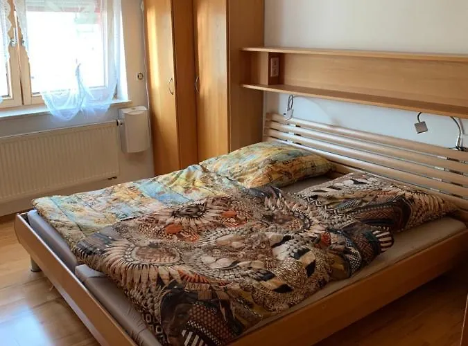 Super Grosse Ferienwohnung Fuer Bis Zu 5 Personen