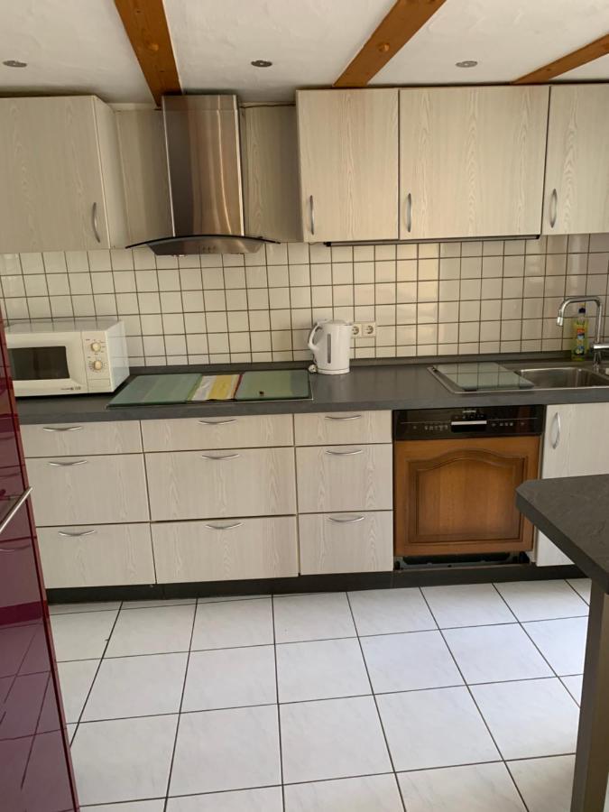 Apartment Super Grosse Fuer Bis Zu 5 Personen
