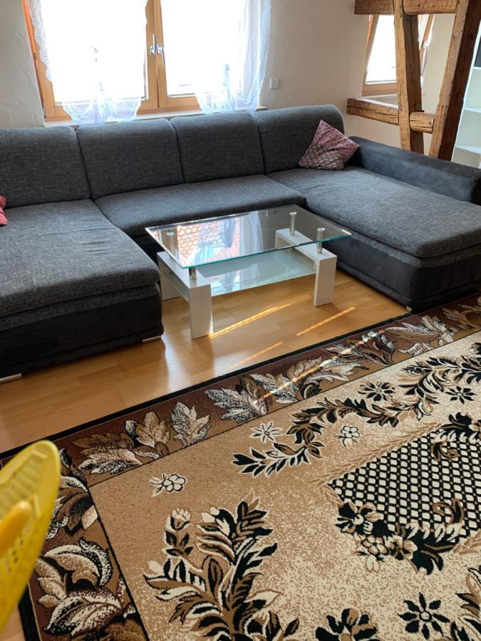 Super Grosse Fuer Bis Zu 5 Personen Apartment