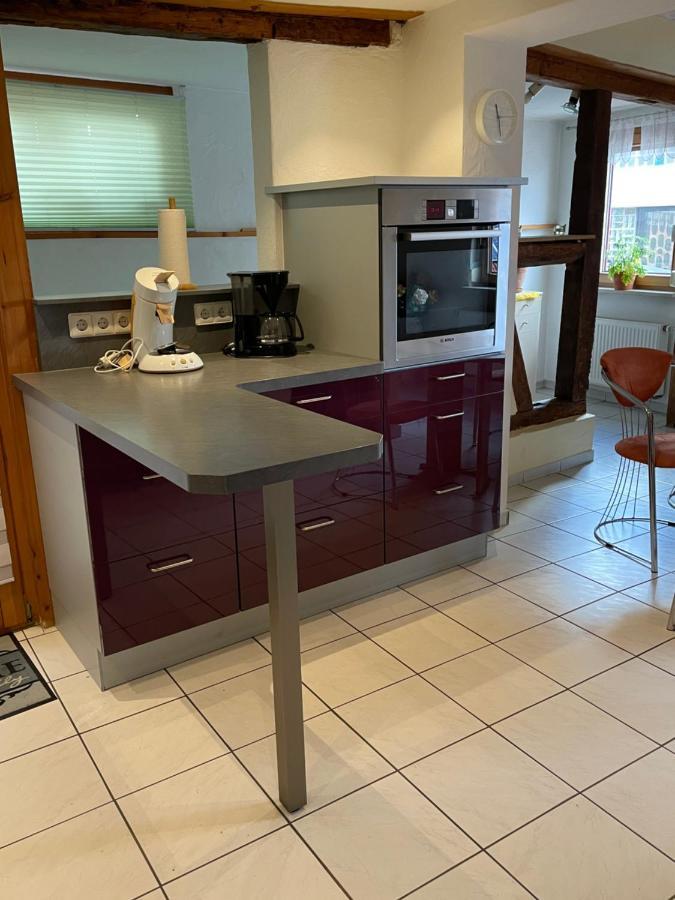 Super Grosse Fuer Bis Zu 5 Personen Apartment *